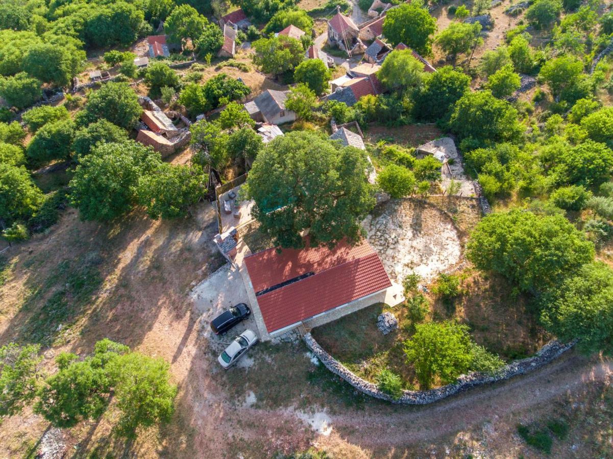Luxury House Ivan With 4 Bedrooms Divojevici Extérieur photo